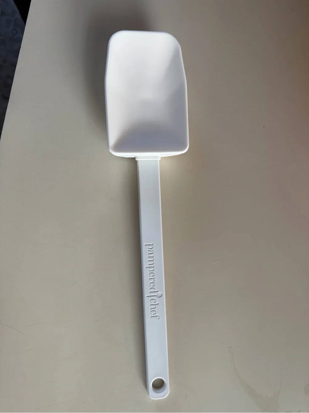 Pampered Chef spatula